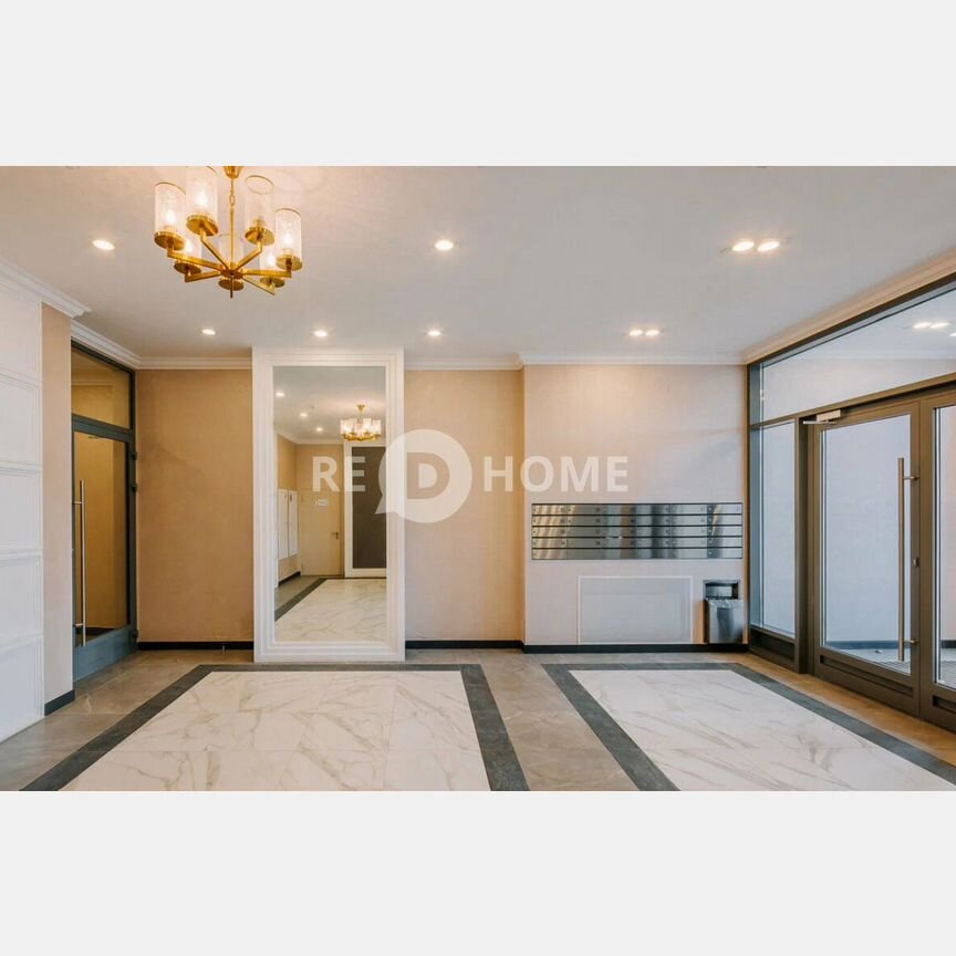 Квартира-студия, 20 м², 4/15 эт.