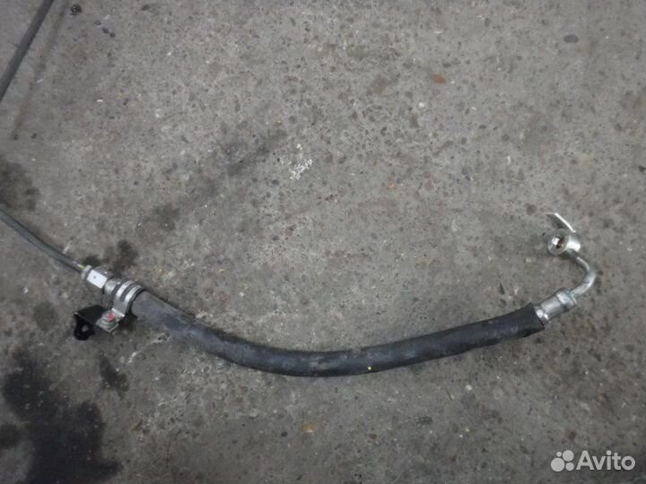 Трубка гидроусилителя Mitsubishi Pajero Sport 2