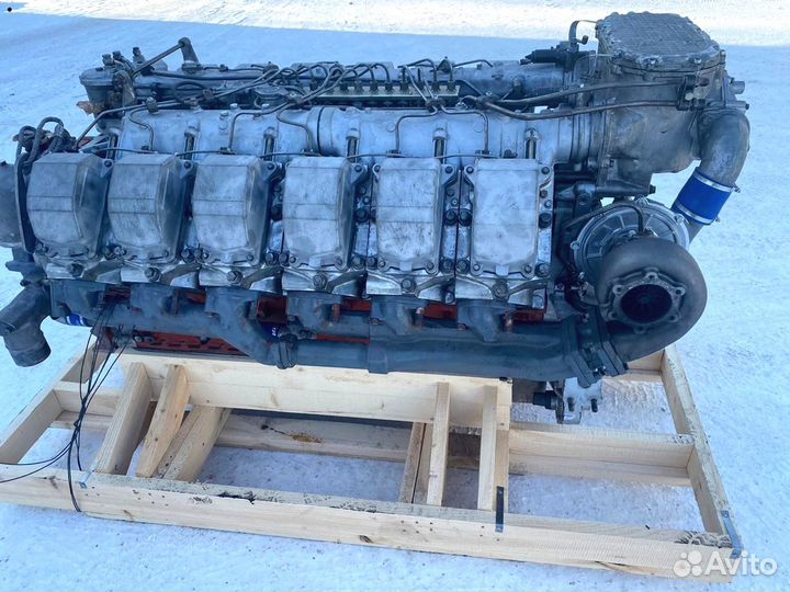 Двигатель ямз 8401 индивидуальной сборки