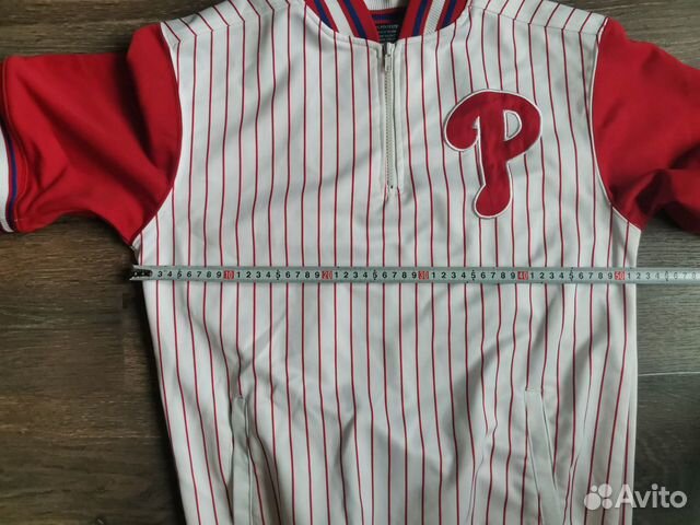 MLB Jersey Stitches,Philadelphia Phillies