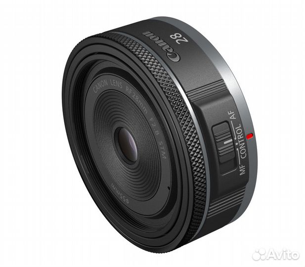 Canon RF 28mm f/2.8 STM