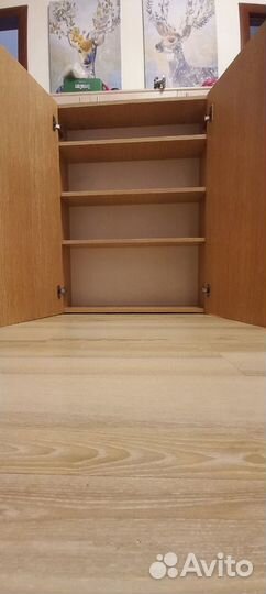 Шкаф навесной