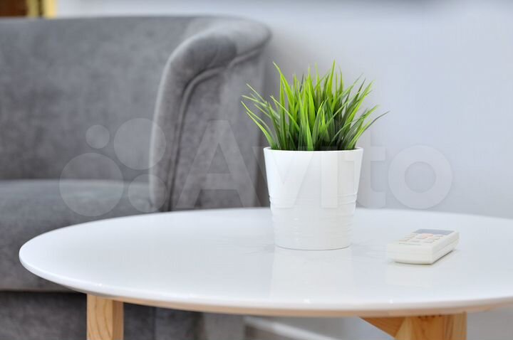 1-к. квартира, 42 м², 3/9 эт.