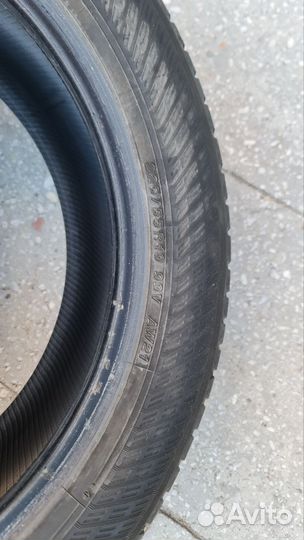 Yokohama BluEarth-ES ES32 225/55 R19