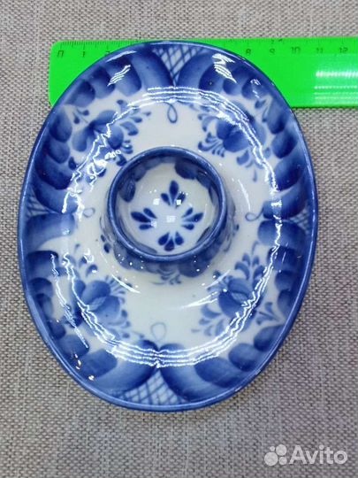 Подставка под яйцо