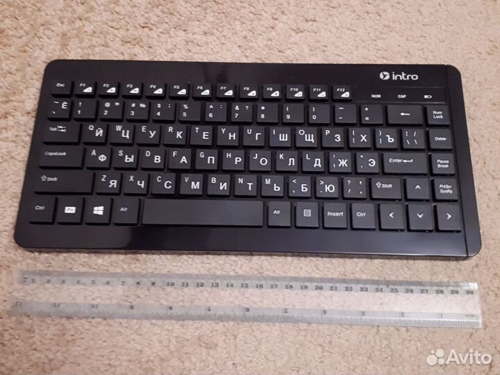Клавиатура беспроводная