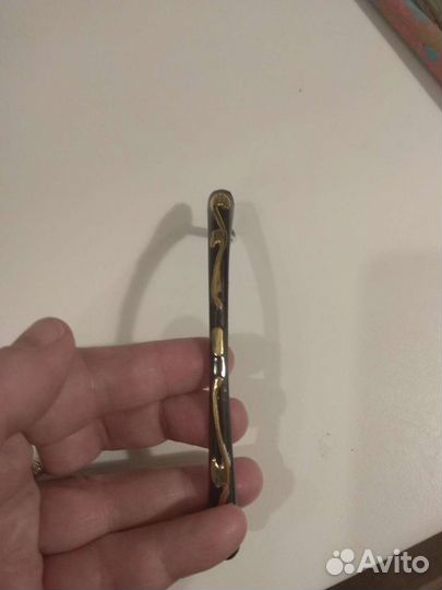 Ручки мебельные, 96 мм замена IKEA