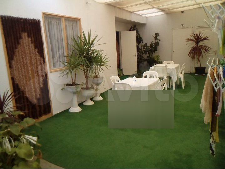 Комната 16 м², 1/1 эт.