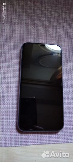 iPhone 11 128gb purple