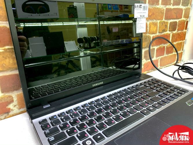 О2 ноутбук samsung №К00009516