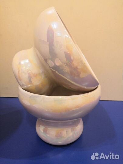 Горшки для цветов