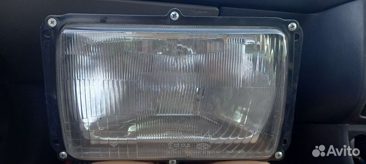 Фара газ3102