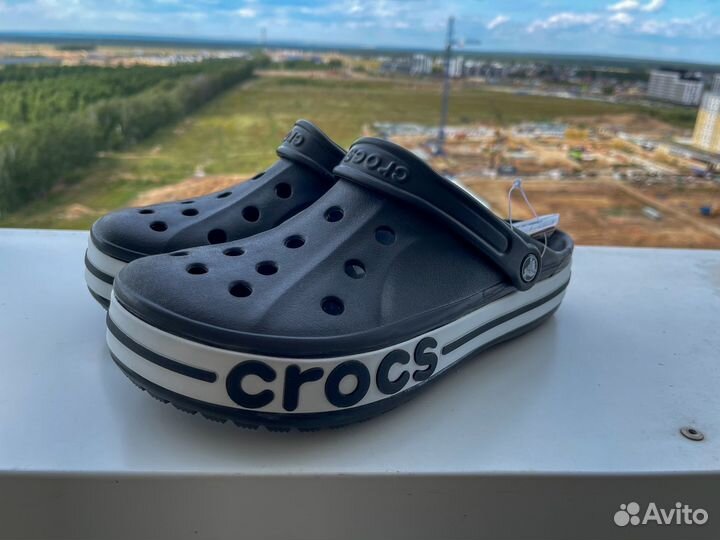 Crocs сабо оригинальные