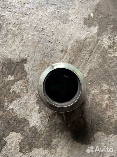 Подушки задних пружин ваз 2107