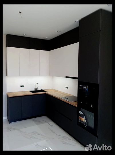 Кухонный гарнитур без первоначального взноса