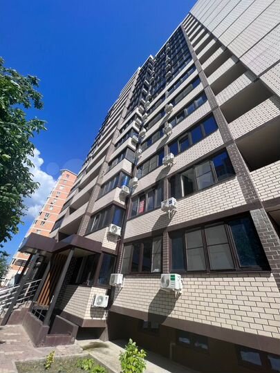 Квартира-студия, 26,5 м², 9/14 эт.
