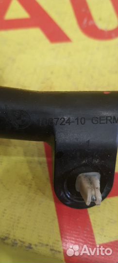 Патрубок Bmw 5-Series F10 N52B25AF 2010