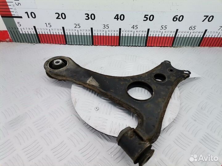 Рычаг передний левый Mercedes-Benz A-Класс