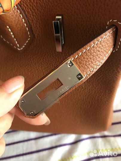 Сумка hermes birkin