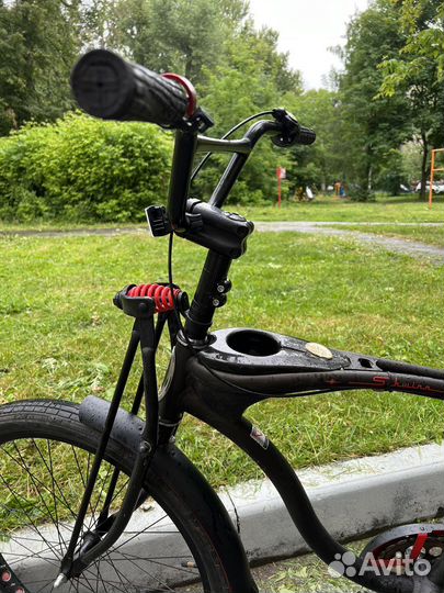 Велосипед круизёр Schwinn Super Deluxe