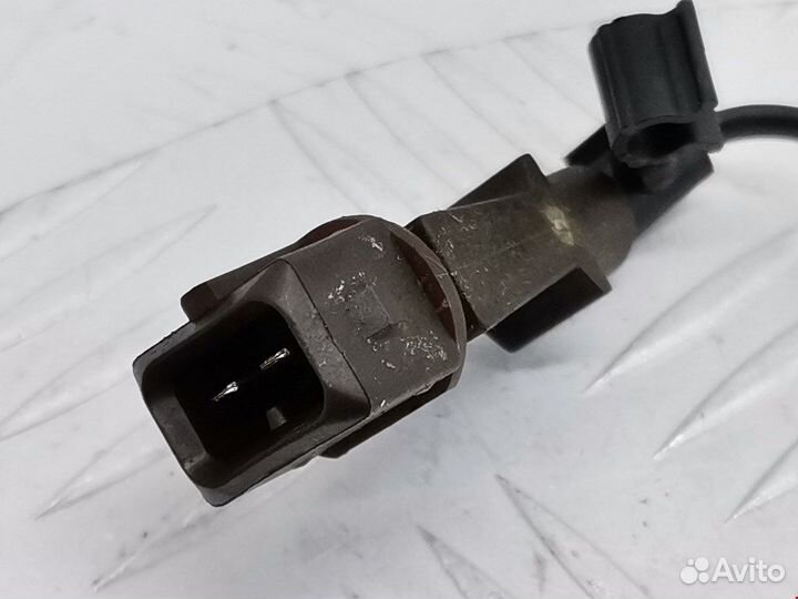 Форсунка дизельная электрическая для Audi A4 B5