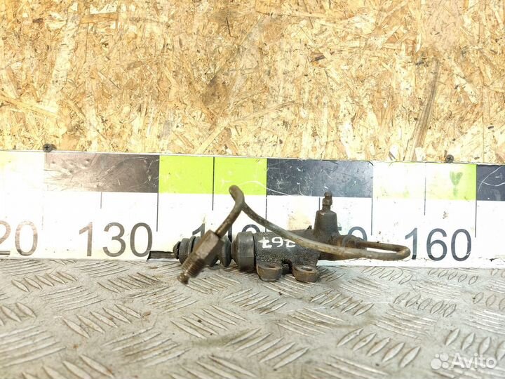 Цилиндр сцепления рабочий Haima 3