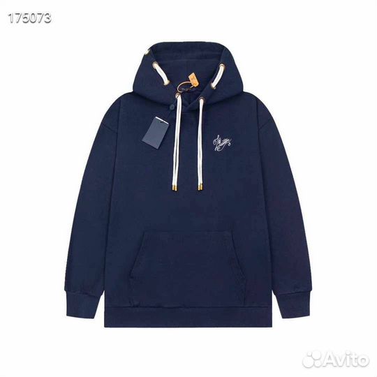 Louis vuitton худи