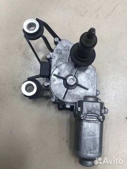 Моторчик стеклоочистителя задний