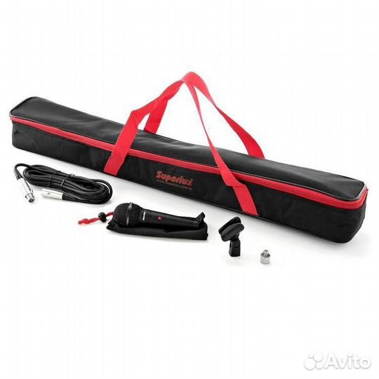 Микрофонный комплект Superlux mska-X