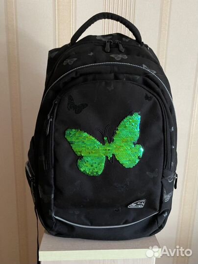 Рюкзак walker школьный для девочки