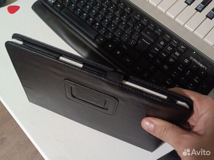 Планшет samsung SM-T555