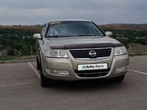 Nissan Almera Classic 1.6 MT, 2007, 200 000 км, с пробегом, цена 625 000 руб.