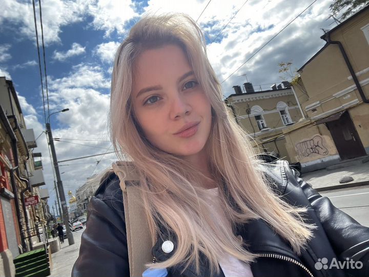 Бровист, администратор