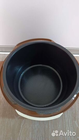 Мультиварка скороварка moulinex