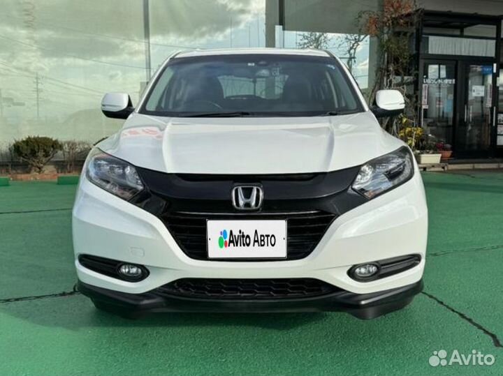 Honda Vezel 1.5 CVT, 2018, 65 000 км