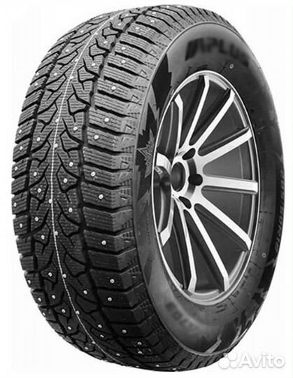 Royal Black Royal Stud II 225/55 R17 101H