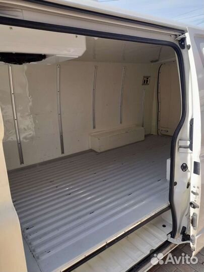 Грузоперевозки рефрежератор