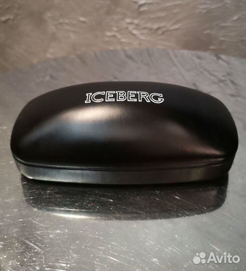 Очки Iceberg. 100 оригинал