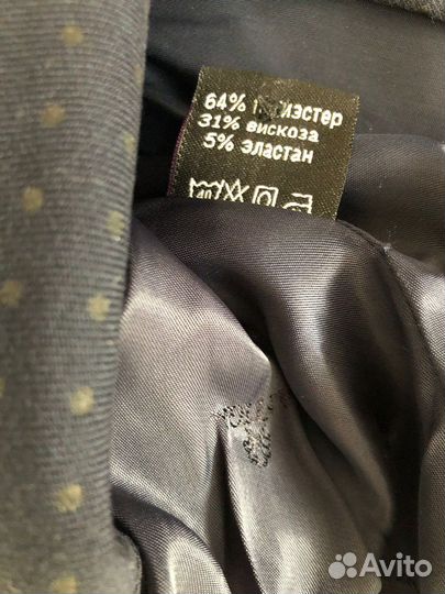 Жакет/пиджак