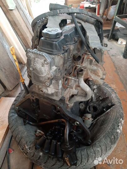 Двигатель f14s3