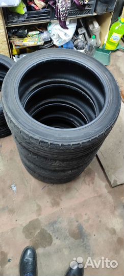 Triangle TR967 215/45 R17 87