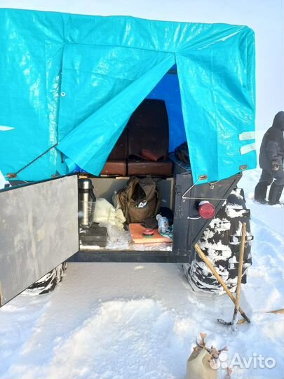 Каракат зис 5