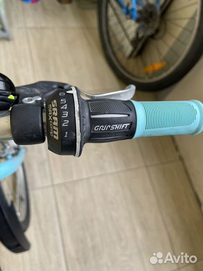 Детский велосипед Decathlon B'twin Original 120 20