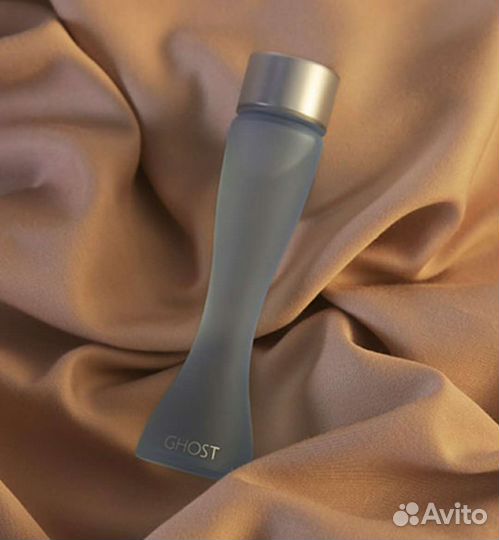 Ghost парфюм, туалетная вода, духи