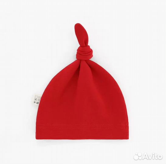 Подарочный набор для новорожденного