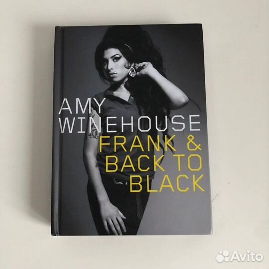 Amy Winehouse, Sade винил и CD