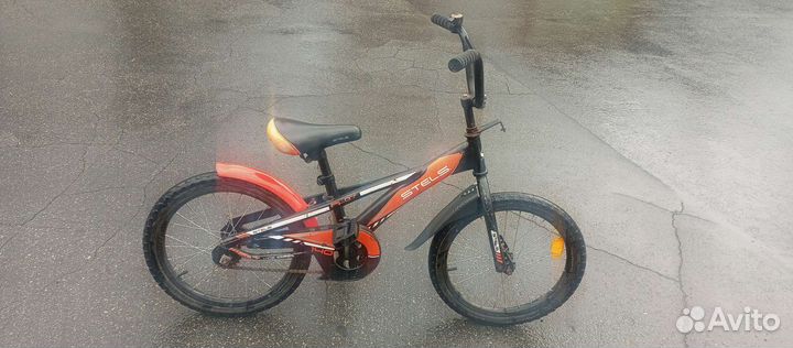 Велосипеды 24 дюйма