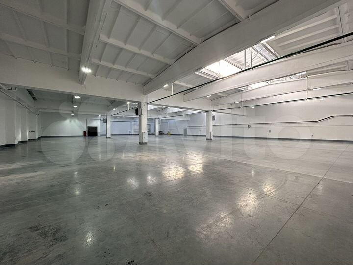 Свободного назначения, 650 м²