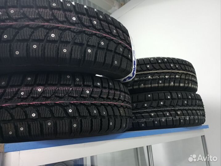 КАМА 505 Irbis 175/65 R14 82T
