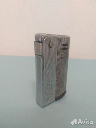 Зажигалка бензиновая СССР